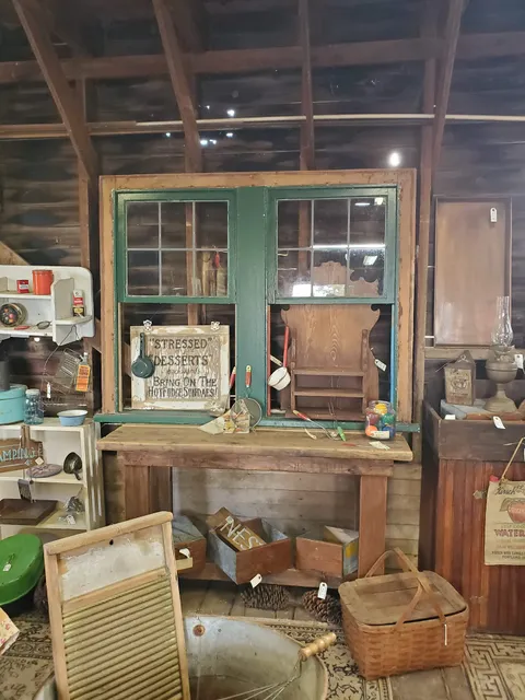 Riversdale Valley Farm