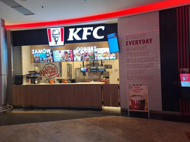 KFC Rzeszów Millenium Hall