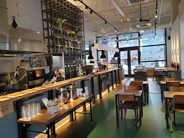 MORIHICO. STAY＆COFFEE