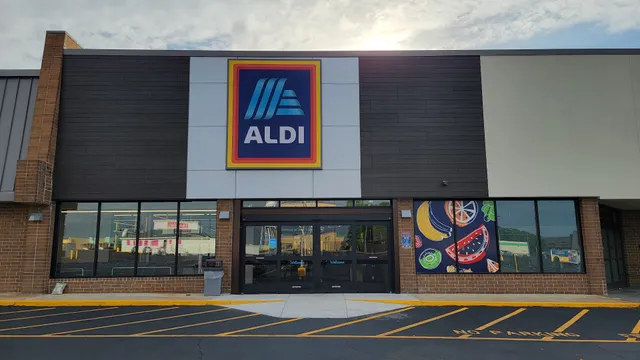 ALDI