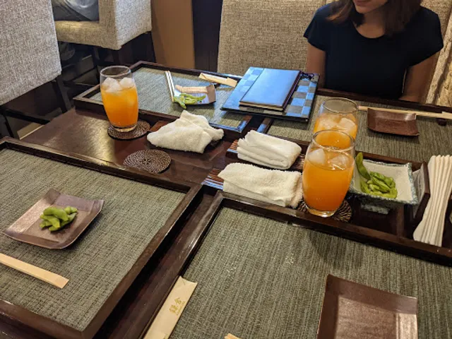 SOBA KAMAKURA (Reservation required）