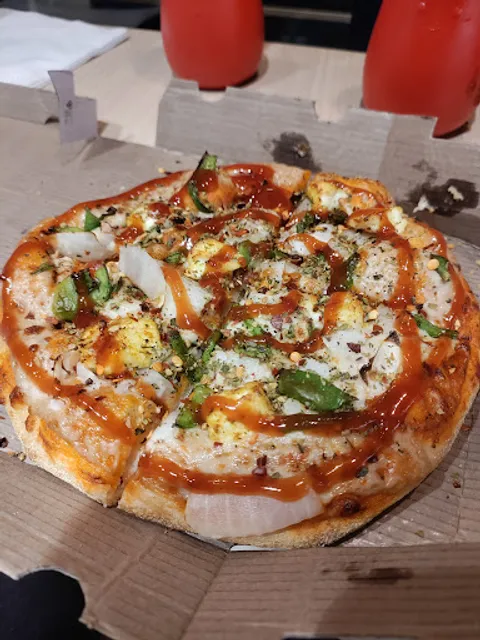 Domino's Pizza | Harrwala, Dehradun