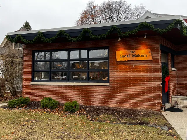 The Local Makery