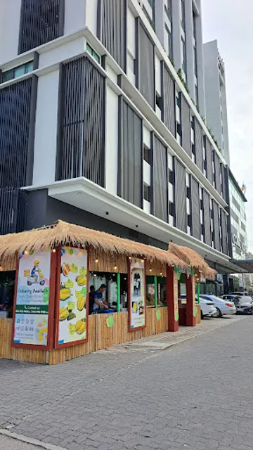 Tairyo Japanese Restaurant