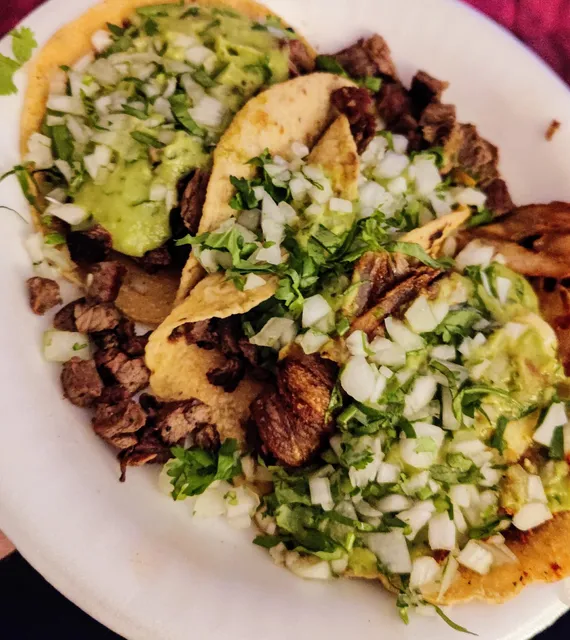 Angel's Tijuana Tacos
