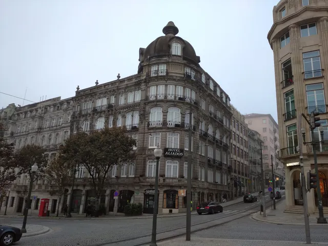 Nations Porto - Studios & Suites