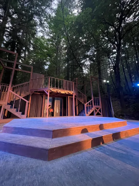 Silicon Valley Shakespeare