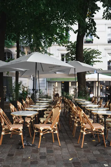 Café de Luce - Bistrot parisien