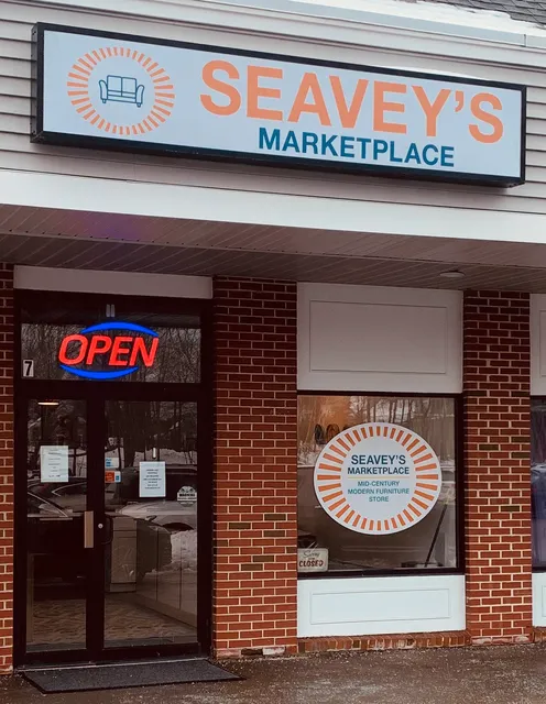 Seavey's Marketplace