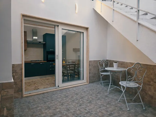 Astrum - Casa Vacanze a Mesagne