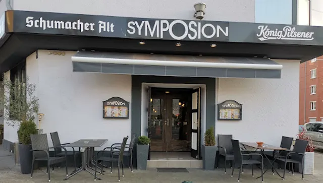 Restaurant Symposion