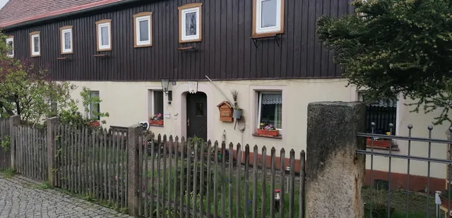 Ferienwohnung Kleiner Kuhstall