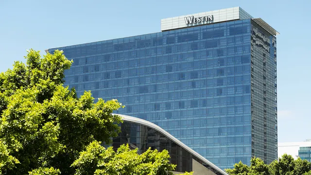 The Westin Cape Town