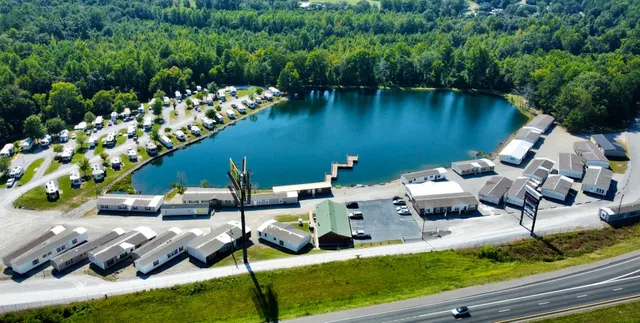 YellowHammer RV Campround