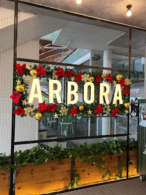 Cable Car Sky Dining