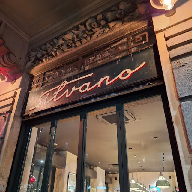 Silvano Vini e Cibi Al Banco