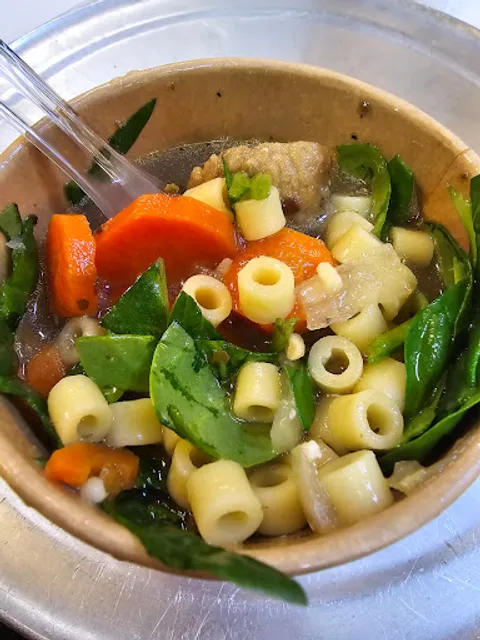 Bella Bella Mozzarella