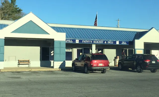 Patsy's Bakery & Deli