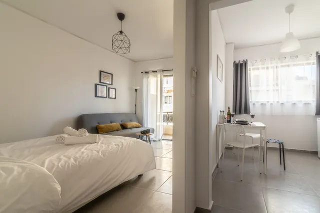 Envite Apartment in City Center