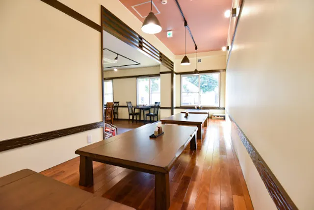 Okinawan Cuisine Tiida no Mori