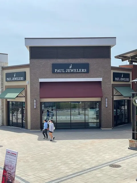 Paul Jewelers