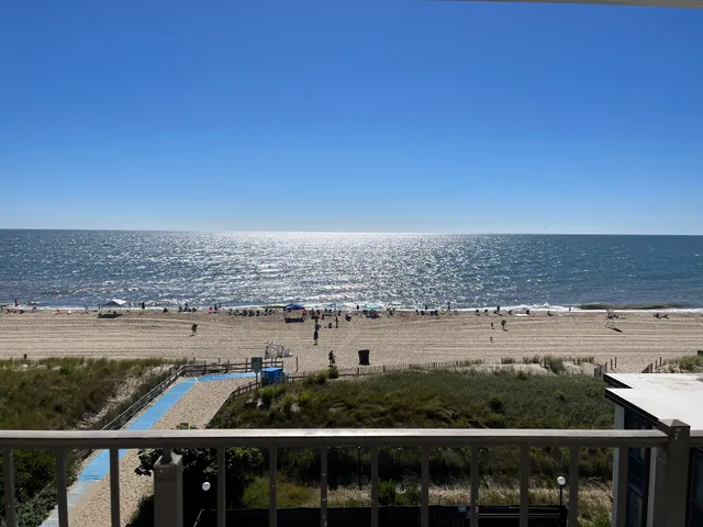 Saint Tropez Condominium