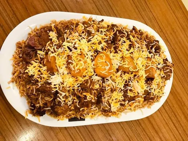 Bolram Mistanno Vandar & Kacchi