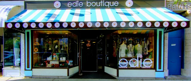 Edie Boutique