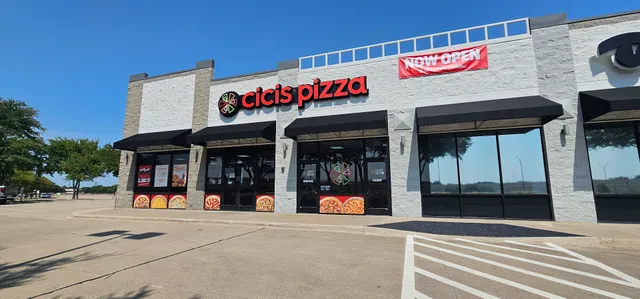 Cicis Pizza