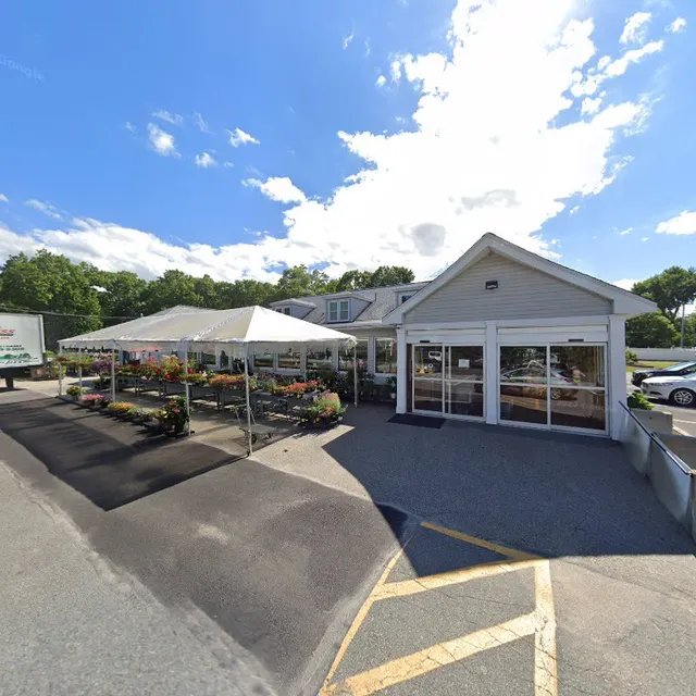 Tilly and Salvy's Soft Serve Ice Cream