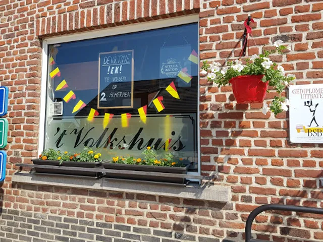 't Volkshuis