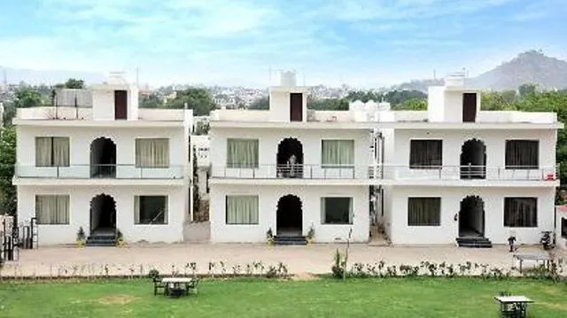 ARAVALI HILLS RESORT