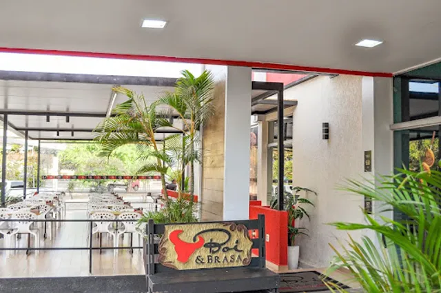 Boi e Brasa Churrascaria Campina Grande