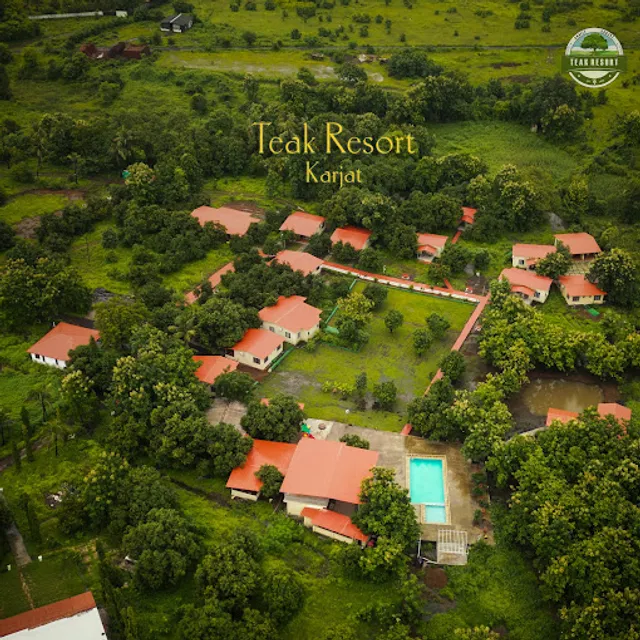 Teak Resort