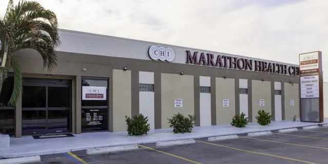 Community Health of South Florida, Inc. - Marathon Health Center