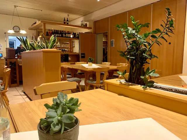 Ristorante Pizzeria Cipolla