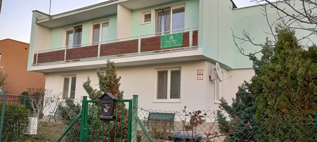 HannaH - Relax Dom Pod Orechom .oO Ubytovanie Podhájska/Trávnica Oo.