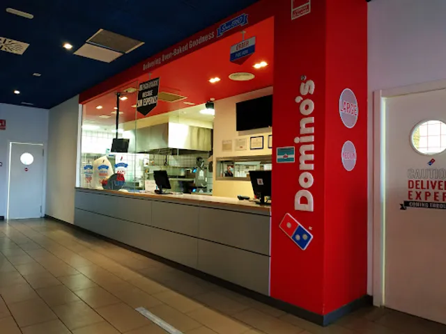 Domino's Pizza