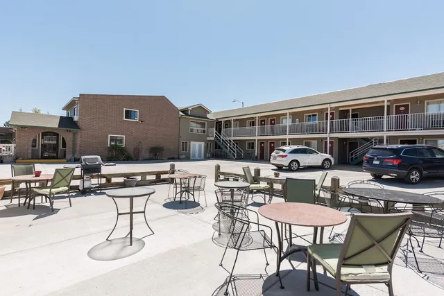 1st Interstate Inn Montrose