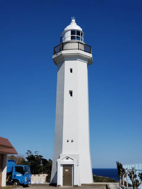 Katsuura Lighthouse