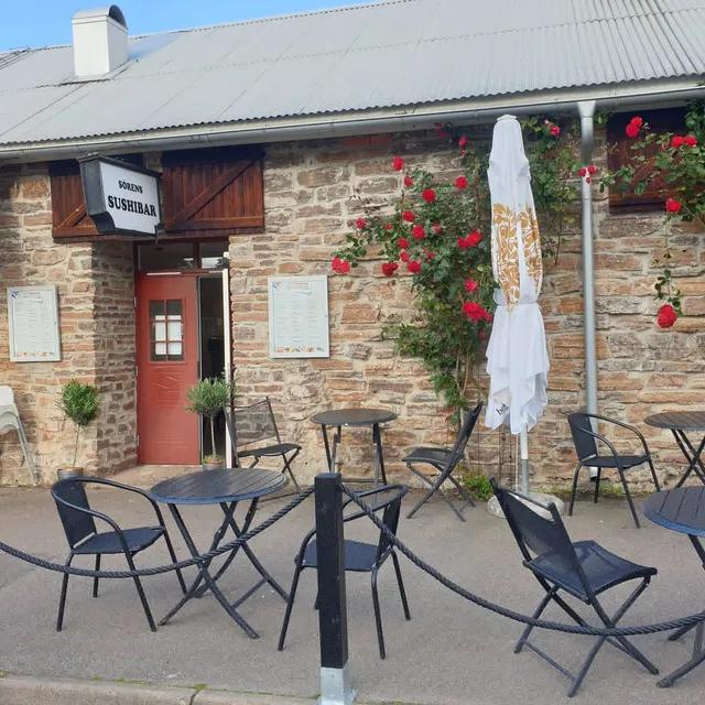 Sörens Sushibar
