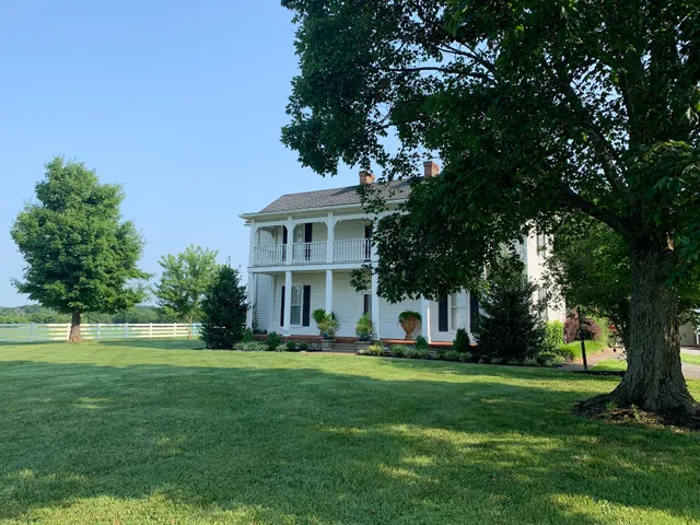 Magnolia Plantation Bed and Breakfast