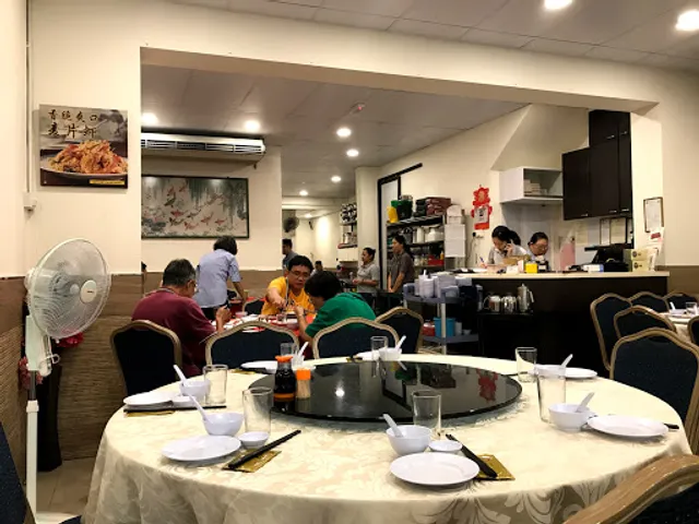 Foong Wei Heong Restaurant
