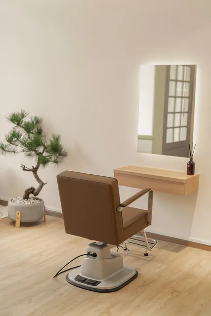 Jo:Hwa Hair & Living 조화 헤어 앤 리빙