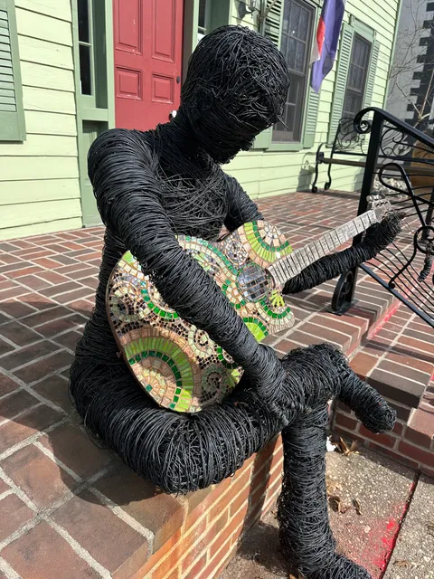 Caroline County Council of Arts