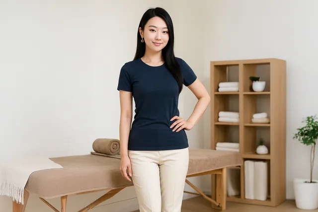 Blue Dream Massage Spa