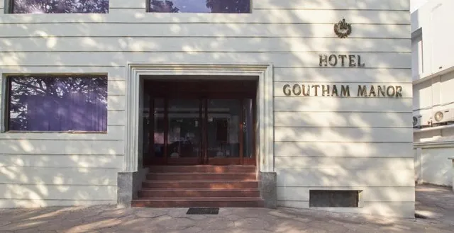 Hotel Goutham Manor