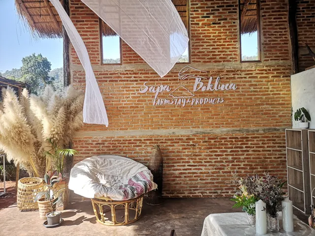 PANAKLUEA สาขา 1 Panakluea Cottage & Crafts (พนาเกลือ ที่พักและกิจกรรม)