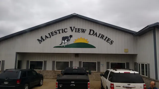 Majestic View Dairy