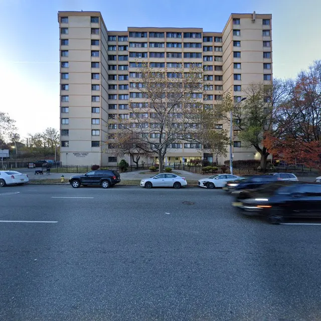 Shalom-Clemente Towers